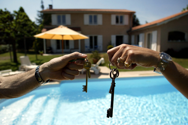 Et si vous pratiquiez l&rsquo;échange de maisons cet été ?