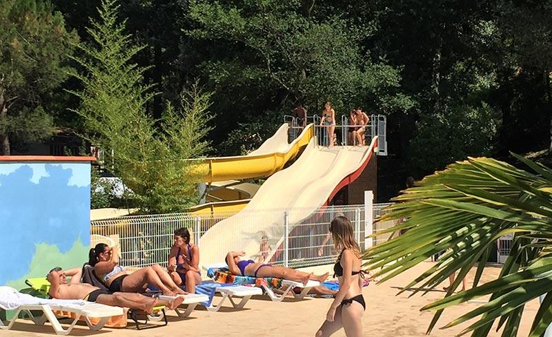 Pourquoi choisir le Domaine de Gaujac pour vos prochaines vacances ?