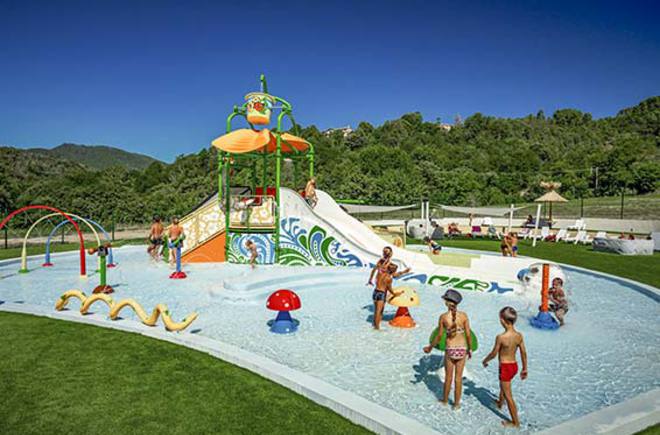 Camping les Plans : quand petits prix riment avec grand confort