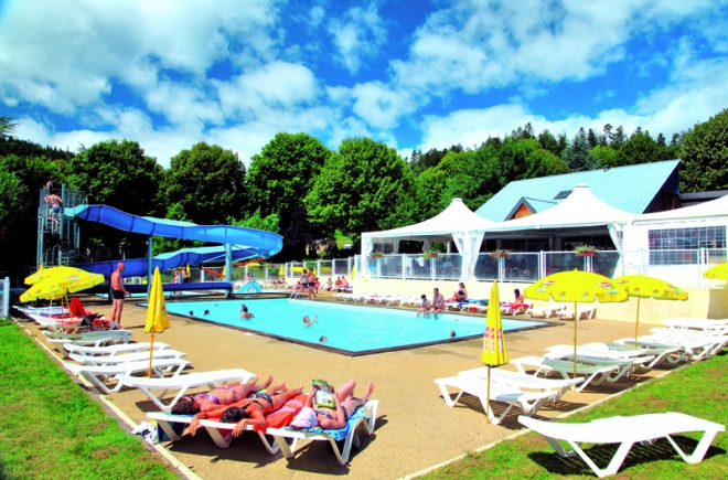 Quels sont les plus disponibles lors de votre location de mobil-home au camping L&rsquo;Europe Murol ?