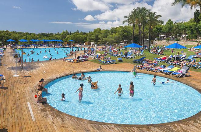 Réservez maintenant en camping ou mobil-home en Espagne !