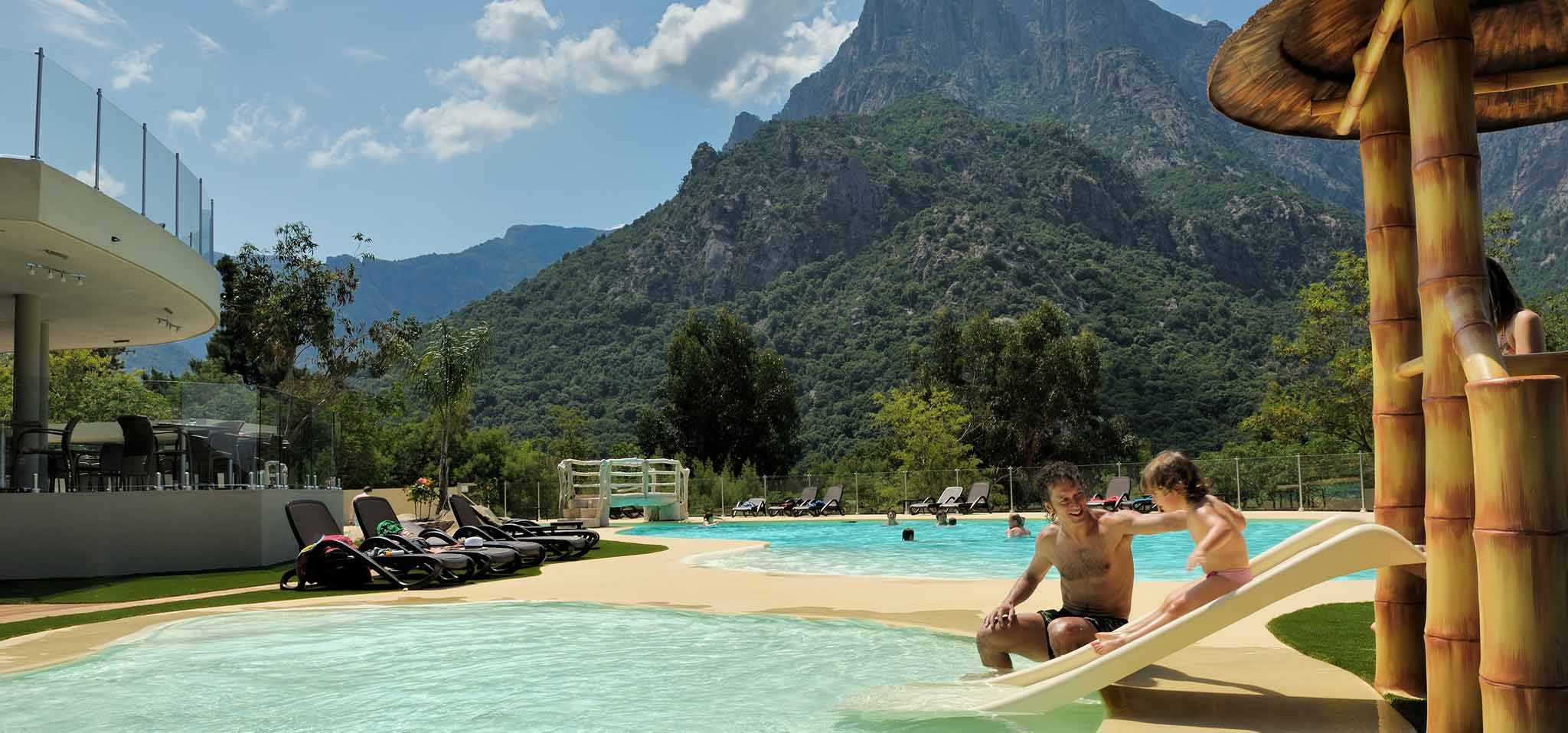 Que peut-on faire pendant l&rsquo;été en Corse ?