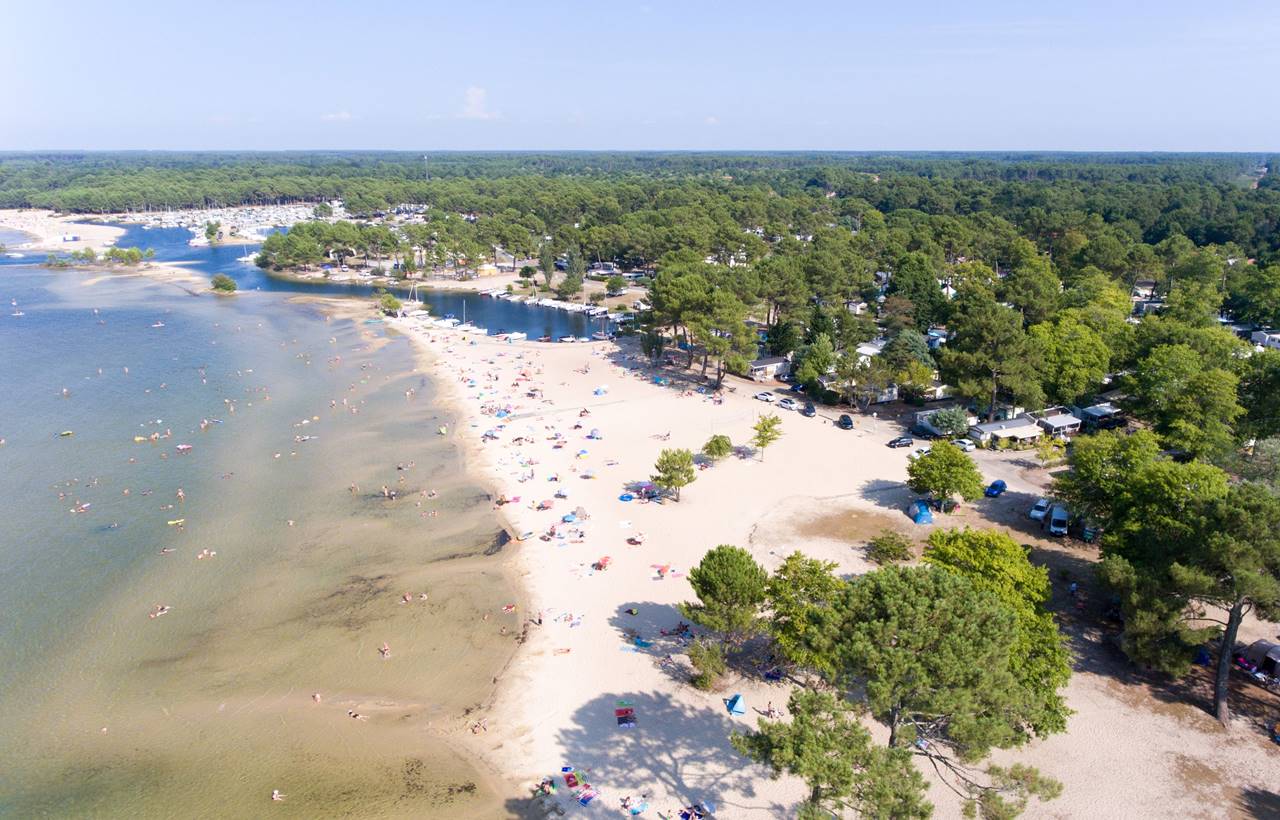 Que devez-vous absolument voir à Biscarosse ?