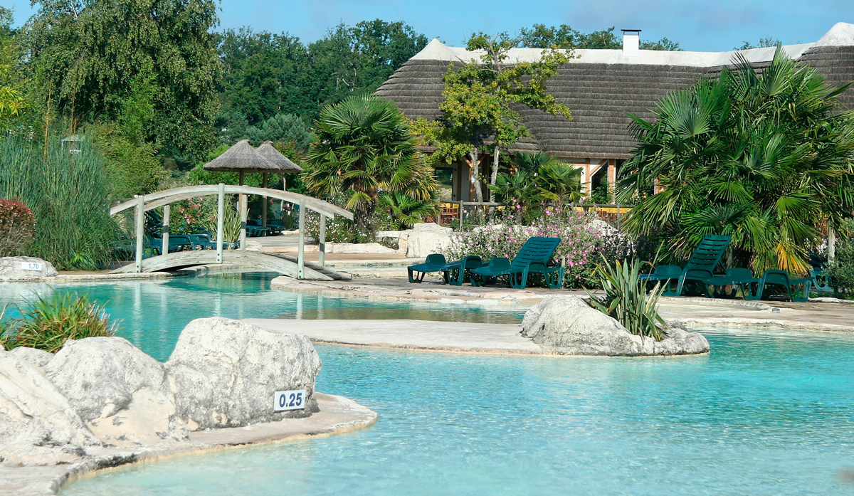 Top 5 des campings de luxe sur la façade Atlantique