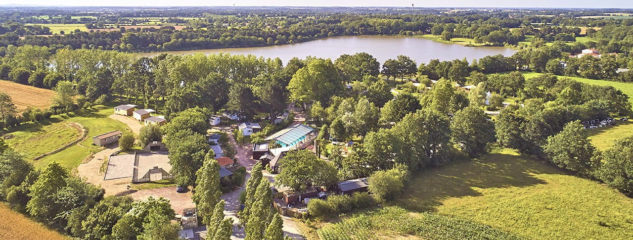 Comment trouver un logement facilement à proximité du Puy du Fou ?