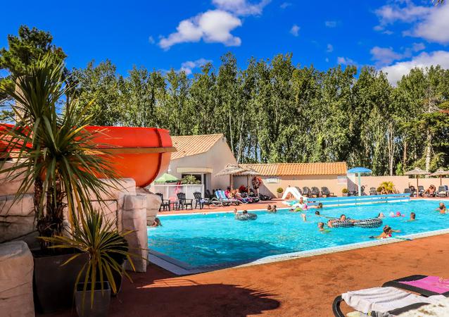 Campings en Vendée : tour d&rsquo;horizon des 5 meilleurs