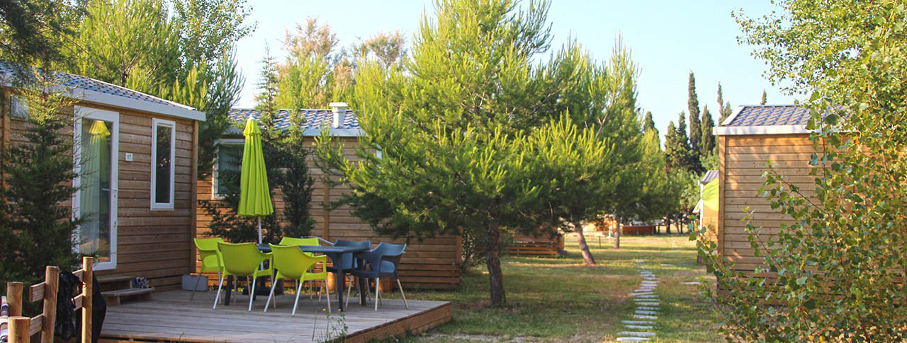 Comment camper avec sa famille sur la Côte Vermeille ?