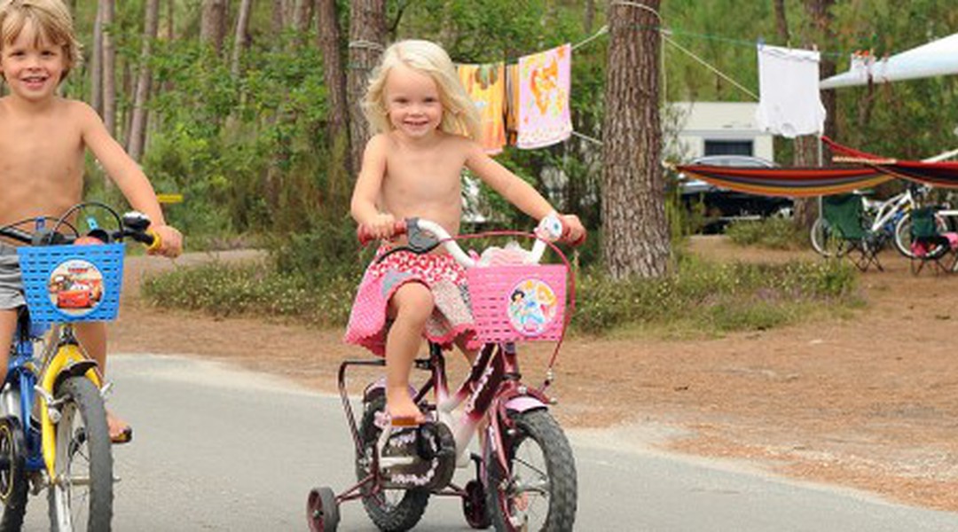 Où pouvez-vous vous retrouver entre naturistes cet été ?