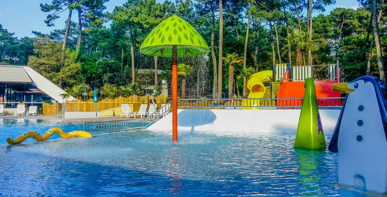 Saint-Palais-sur-Mer : les bonnes raisons d&rsquo;y camper